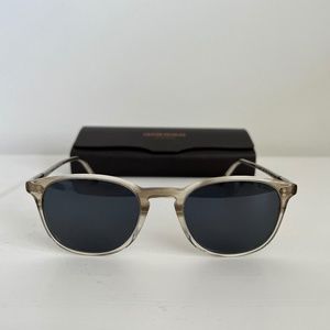 Oliver Peoples 'Finley Vintage Sun' Sunglasses